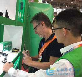 为时代造一只更安全的充电器 充帮主 充管家 充电器赢战南京展