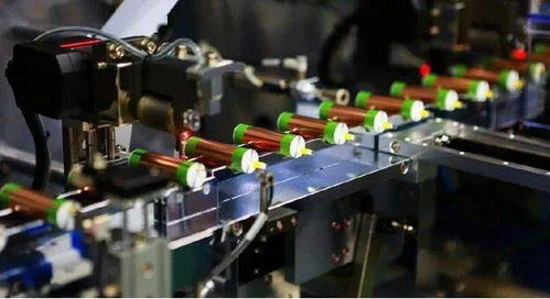 总投资55亿元 青山实业再建动力电池项目
