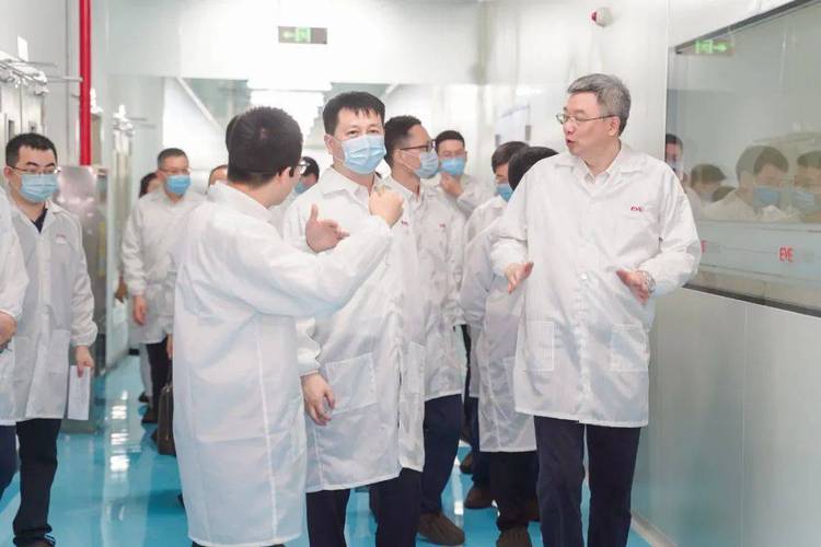 亿纬锂能第二十九工厂投产 xhev产品战略正式发布_惠州_冯起_电池
